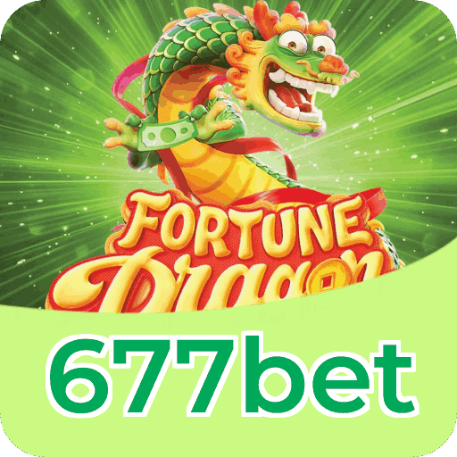 Logo Oficial 677bet Download